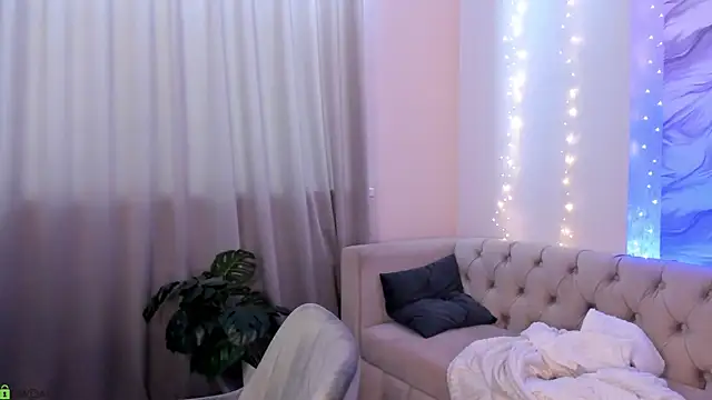 แชท XXX สดของ Aria_Mila