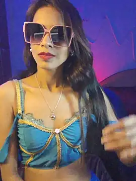 Chat +18 de Ivy_the_goddess ao vivo