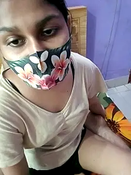 Jerin_Couple61 Webcam-Show