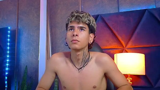 Bel_Sebu 라이브 XXX 채팅