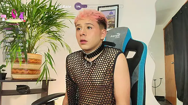 Michael_Lopez_1 在線直播表演