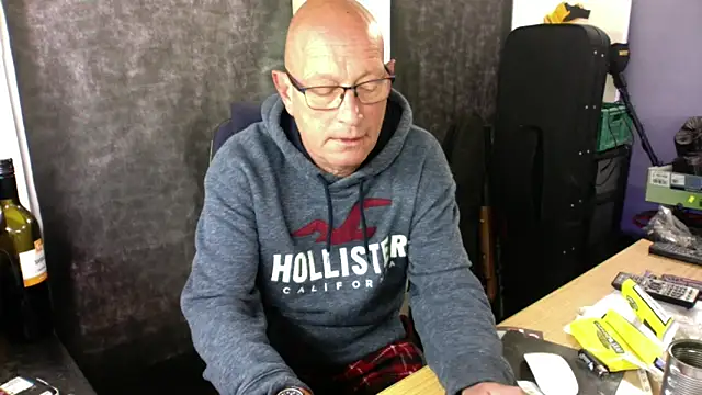 FanTango123 网络视讯表演