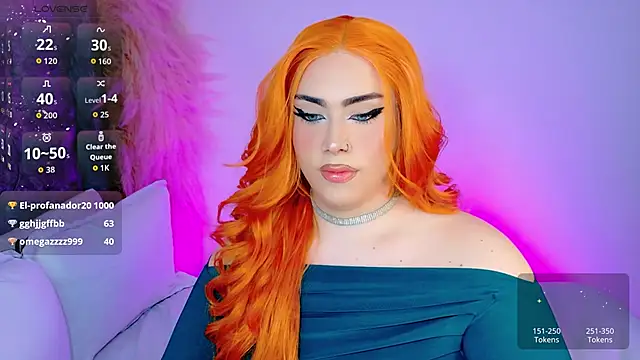 Онлайн чат XXX astridjonness