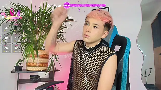 Michael_Lopez_1 Chat XXX live