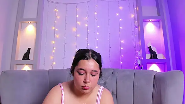 Alexander_Ammy 웹캠 쇼