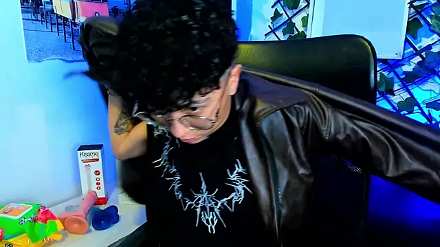 Im_Mathias Webcam Show