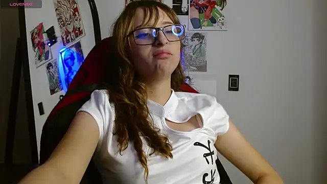 แชท XXX สดของ CelesteAyase