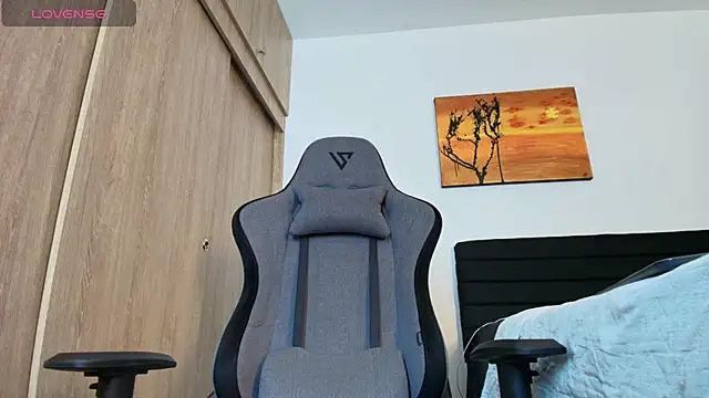 Andrewstelle_coleman Adlı Modelin Canlı XXX Sohbeti