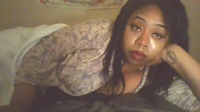 angeliquebelcali's Live XXX Chat