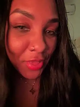 โชว์เว็บแคมของ Chaniita