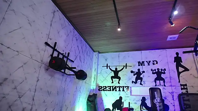 Dustin_Sonne Obrolan Langsung XXX