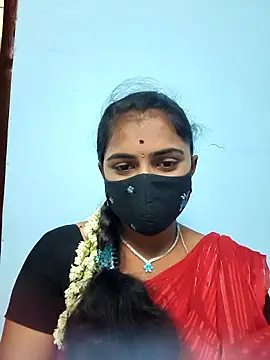 โชว์เว็บแคมของ Tamil_Hot_Sahana