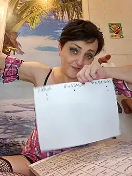 Živý XXX chat lucillabollente