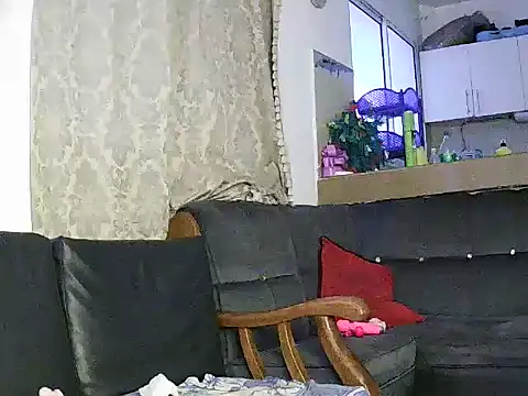 แชท XXX สดของ liz_cutie