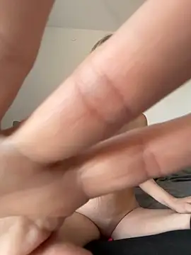 MaviePearl Webcam-Show