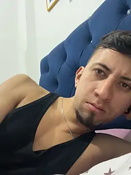 stivevv 在線直播表演