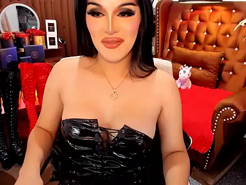 Sembang XXX Secara Langsung DevoritaGarcia