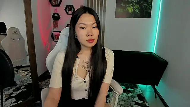 Онлайн чат XXX LunaPurrr