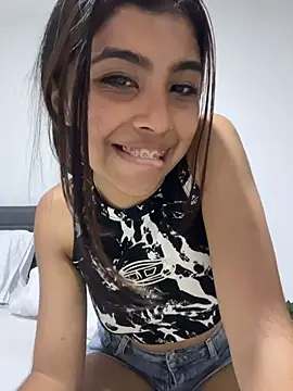 Diane_Ritz Adlı Modelin Canlı XXX Sohbeti