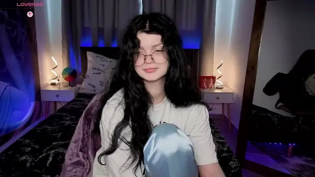 MileyRood's Live XXX Chat