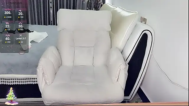 Lda- – Naživo XXX chat