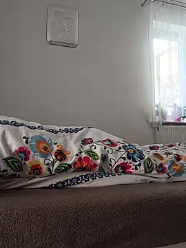 Chat XXX ao vivo de onxana89