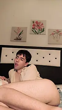 Webkamerová show Lucca__555