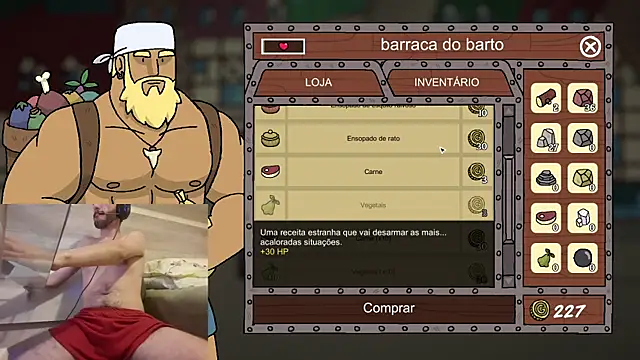 69Daed69 Live XXX-Chat