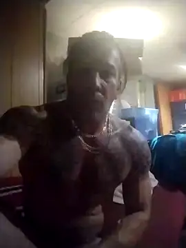 AceticPinscher Webcam Show