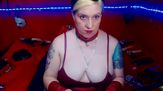 MATURE_Randy – Naživo XXX chat