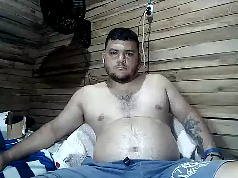 Arcangel_05's Live XXX Chat