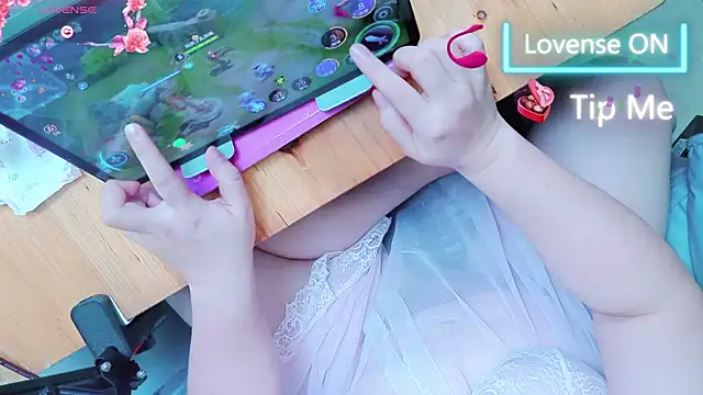 AngelwithEcup Live XXX-chat