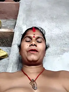 Hot_di97 Pertunjukan Webcam