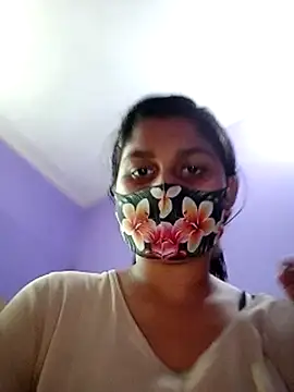 Jerin_Couple61 webkamerás műsora