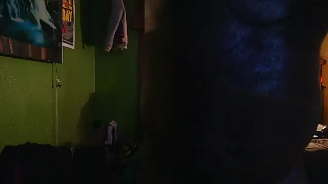 Sexslavescorpion Webbikameraesitys