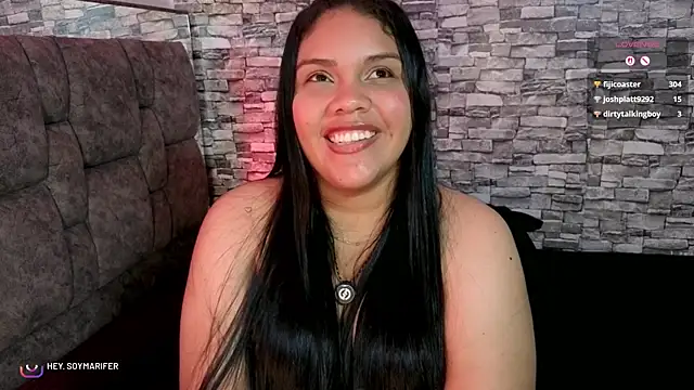 Živý XXX chat heysoymariaa