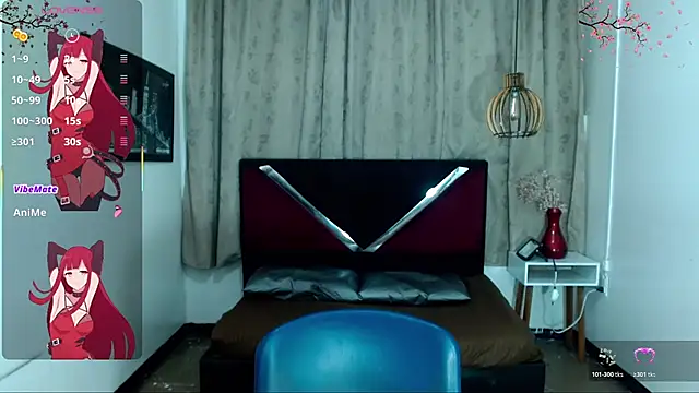 Show de webcam de luisa__torres