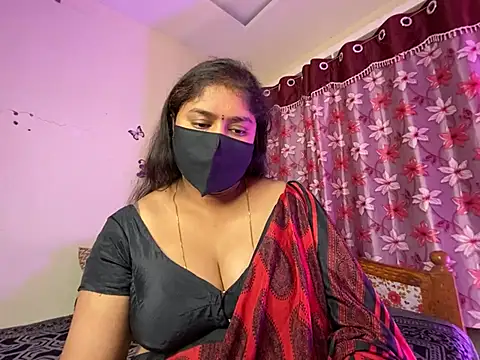 LouleyRanii_Telugu's Webcam Show