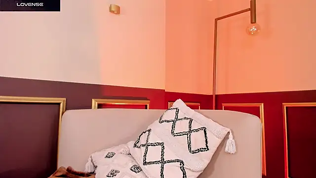 XXX chat uživo modela morganlake_