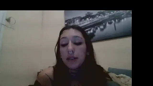 erxgendi666 Webcam-Show