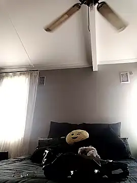 XXX chat uživo modela Baby_P