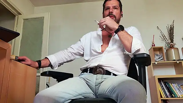 ChrisKox Chat XXX live