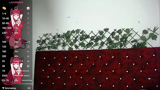 Angel__Dreams 라이브 XXX 채팅