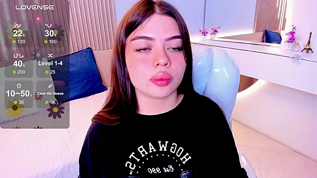 Sembang XXX Secara Langsung Sexy_paradise18_