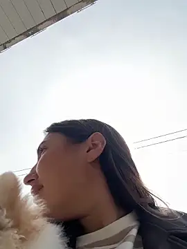 عرض كام AleksandraRich