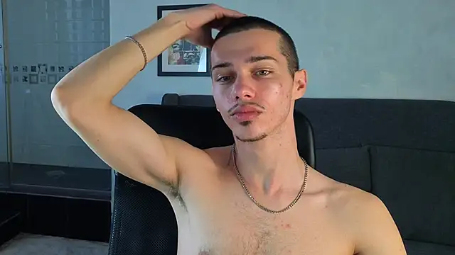 KaydenDrew Webcam show