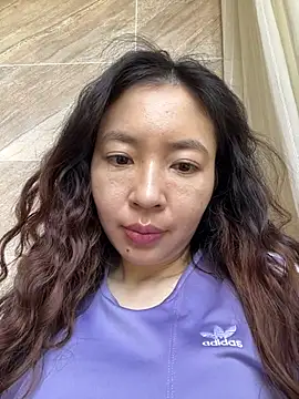 mimi_181 在線直播表演