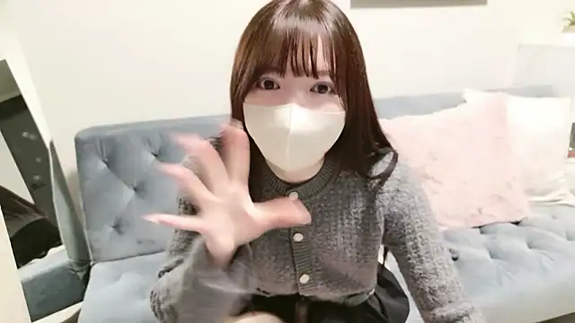 __milkdayo__ Chat XXX live