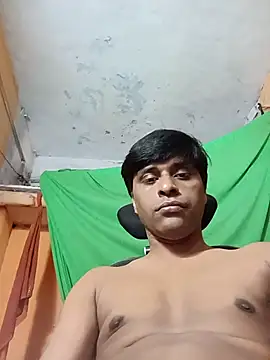 Show Webcam de desiboy1101