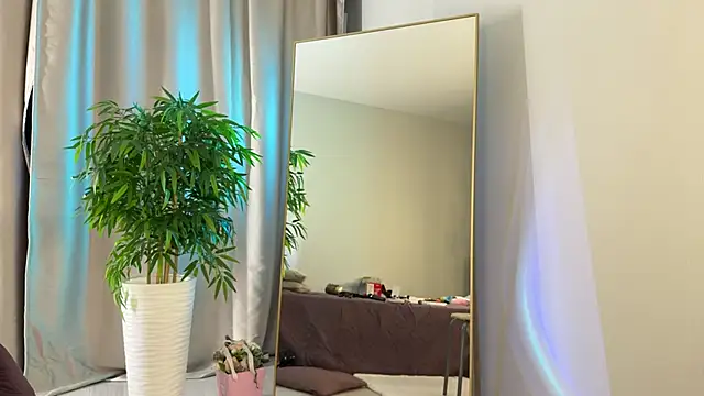 -Solar-Jane- Live XXX-Chat